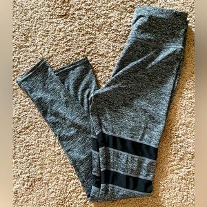 Shein Grey Leggings